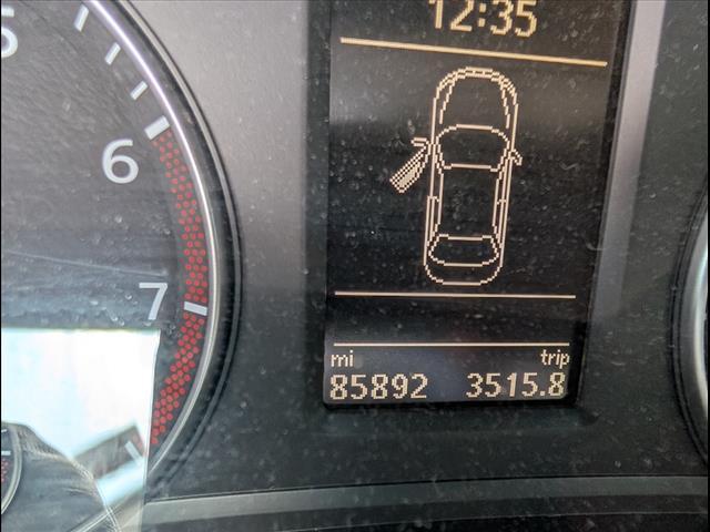 used 2014 Volkswagen Passat car, priced at $8,990