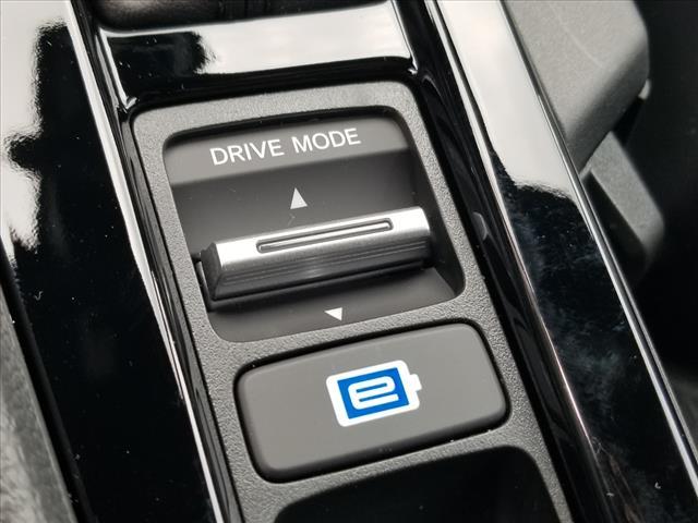 new 2025 Honda Accord Hybrid car, priced at $34,805
