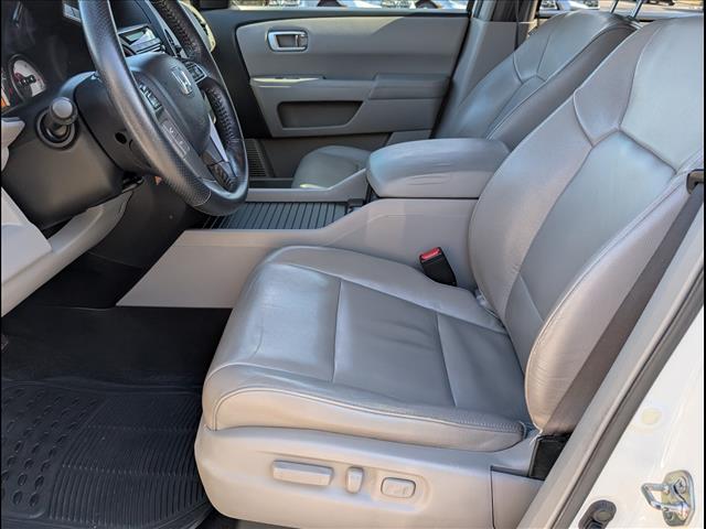 used 2012 Honda Pilot car, priced at $9,990