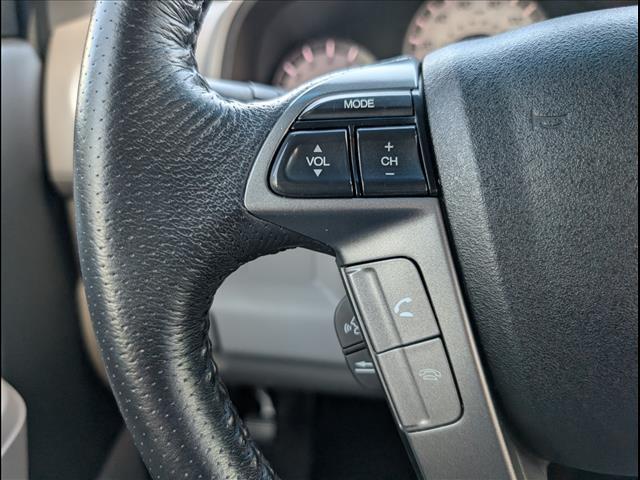 used 2012 Honda Pilot car, priced at $9,990