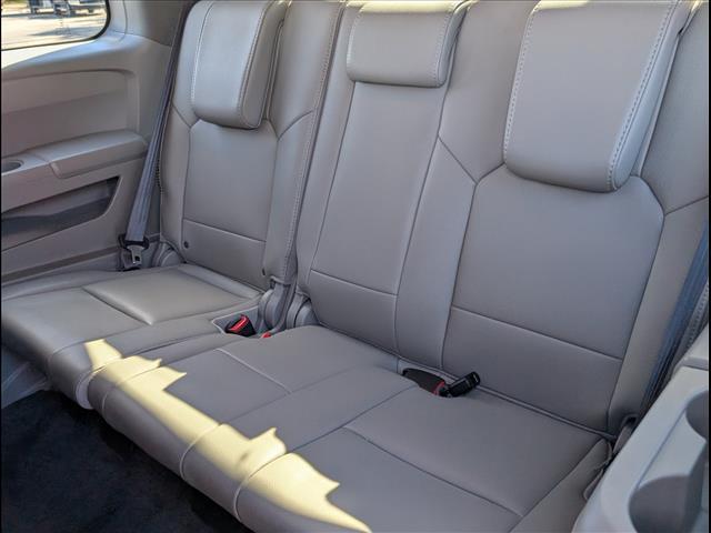 used 2012 Honda Pilot car, priced at $9,990