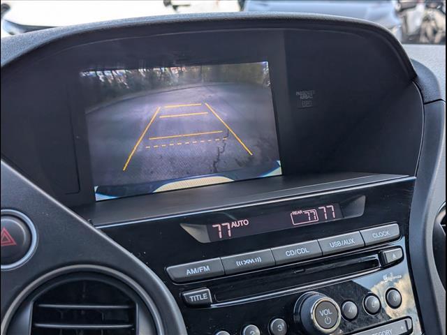 used 2012 Honda Pilot car, priced at $9,990