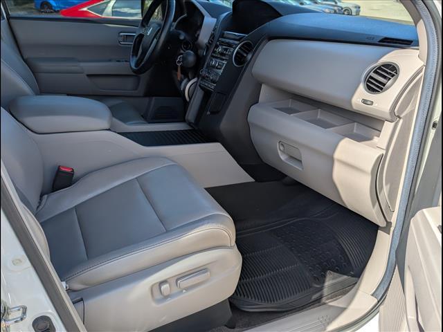used 2012 Honda Pilot car, priced at $9,990
