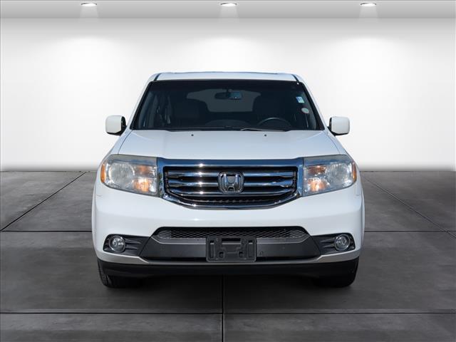 used 2012 Honda Pilot car, priced at $9,990