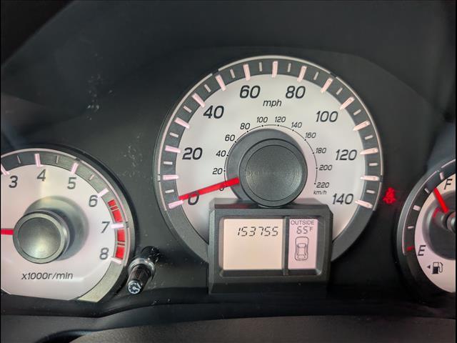 used 2012 Honda Pilot car, priced at $9,990