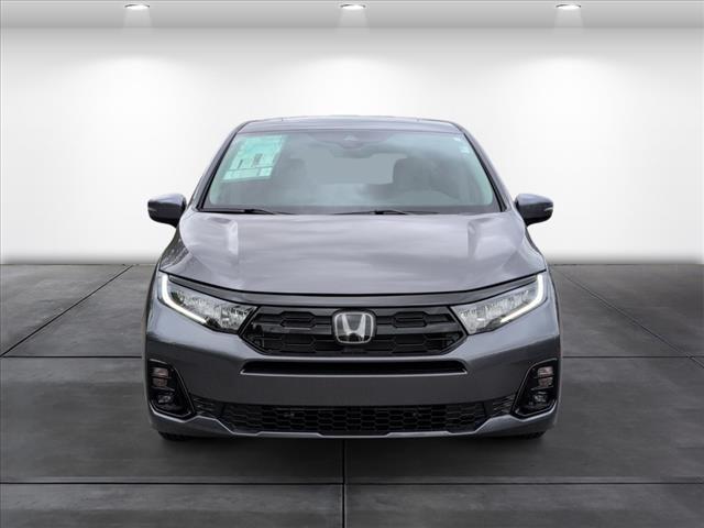 new 2026 Honda Odyssey car, priced at $53,190