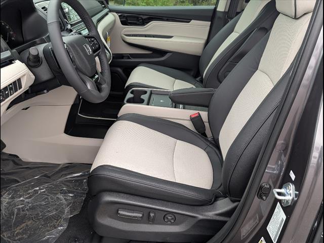 new 2026 Honda Odyssey car, priced at $53,190