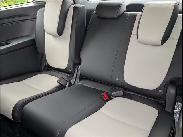 new 2026 Honda Odyssey car, priced at $53,190