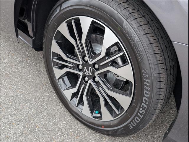 new 2026 Honda Odyssey car, priced at $53,190