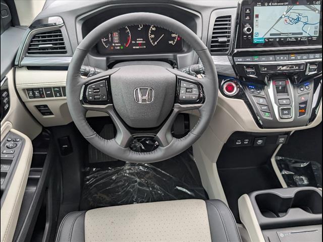 new 2026 Honda Odyssey car, priced at $53,190