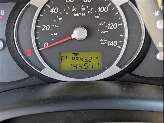 used 2007 Hyundai Tucson car, priced at $4,990