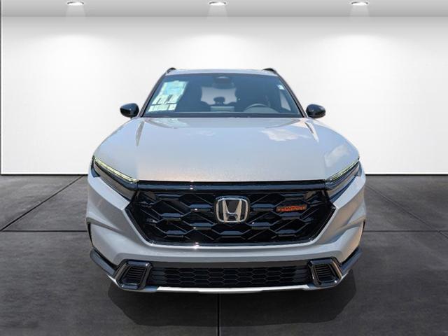 new 2026 Honda CR-V Hybrid car, priced at $40,650