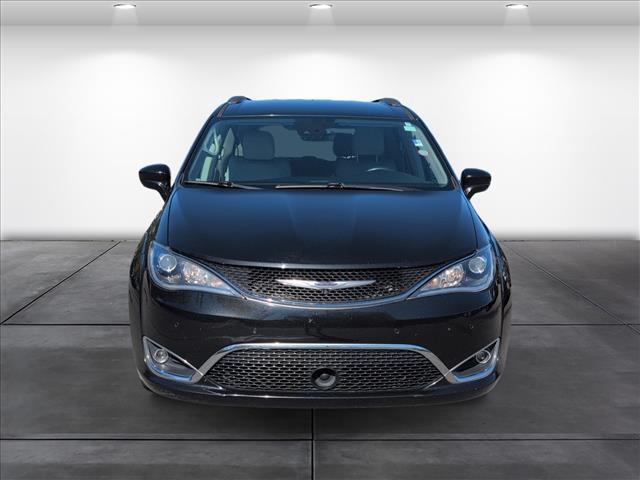 used 2019 Chrysler Pacifica car, priced at $11,391
