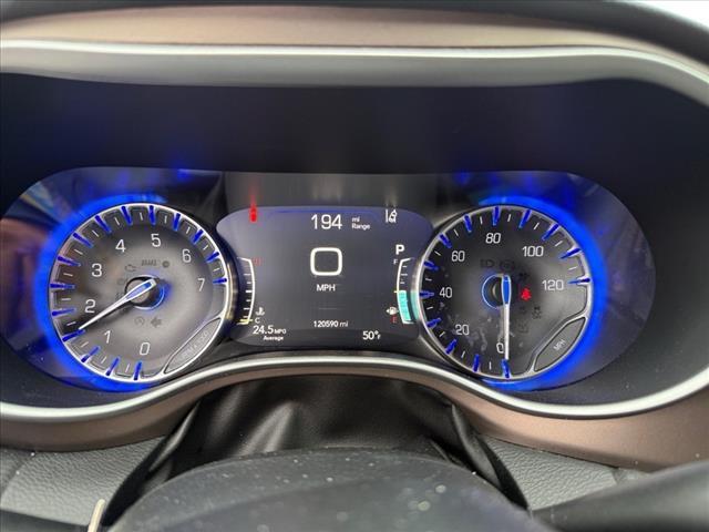 used 2019 Chrysler Pacifica car, priced at $11,990