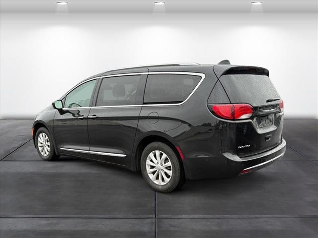 used 2019 Chrysler Pacifica car, priced at $11,990