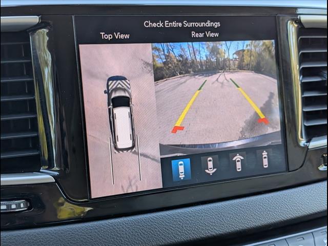 used 2019 Chrysler Pacifica car, priced at $11,391