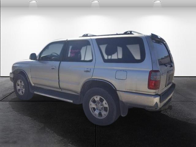 used 1999 Toyota 4Runner car, priced at $4,990