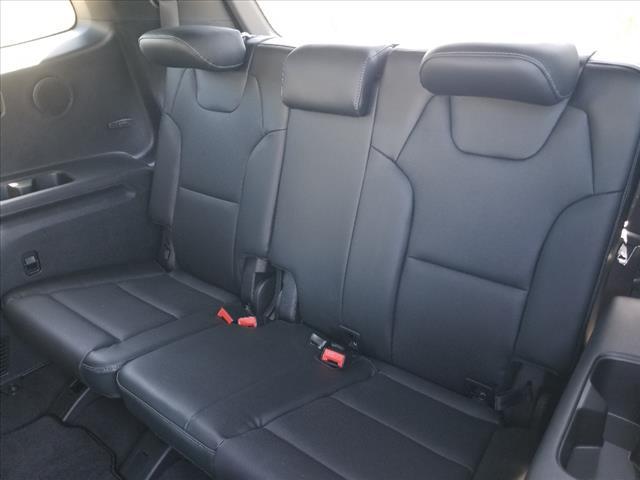 used 2025 Kia Telluride car, priced at $51,990