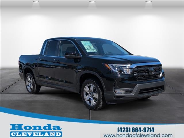 new 2026 Honda Ridgeline car, priced at $44,890