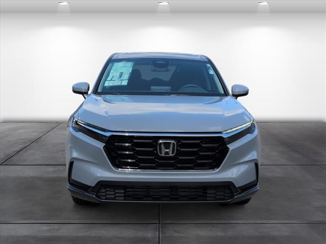 new 2026 Honda CR-V car, priced at $36,555