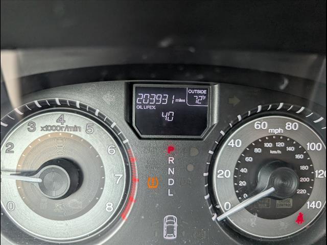 used 2015 Honda Odyssey car, priced at $7,990