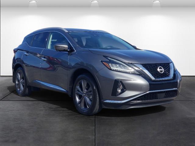 used 2024 Nissan Murano car, priced at $38,791