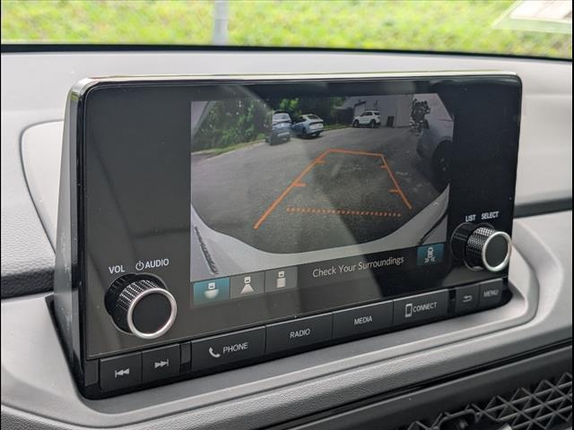 new 2025 Honda Accord car, priced at $32,165