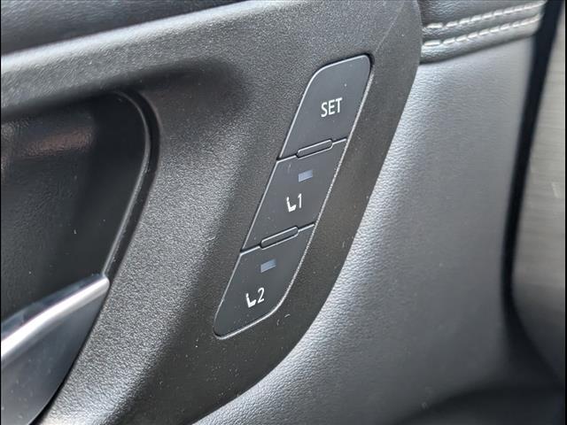 used 2023 Nissan Pathfinder car, priced at $37,791