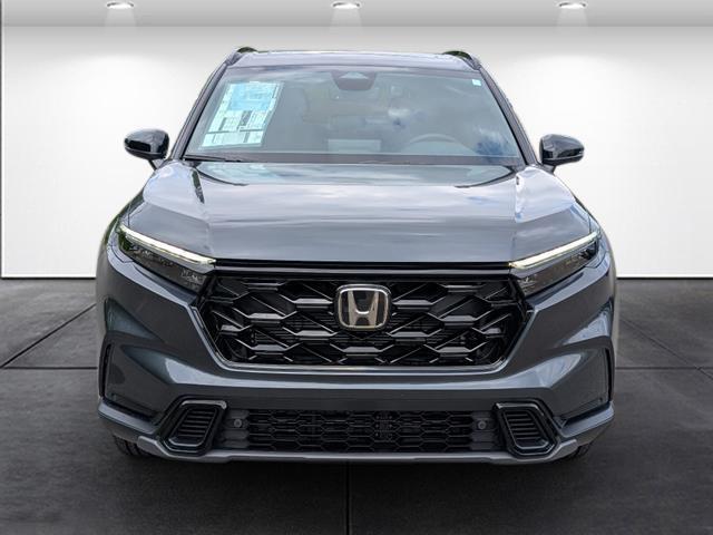 new 2026 Honda CR-V Hybrid car, priced at $41,620
