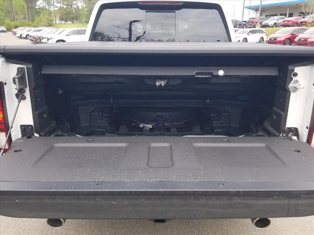new 2025 Honda Ridgeline car, priced at $47,385