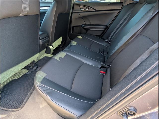 used 2020 Honda Civic car, priced at $21,391