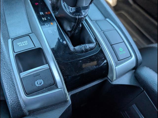 used 2020 Honda Civic car, priced at $21,391