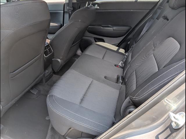 used 2017 Kia Sportage car, priced at $9,691