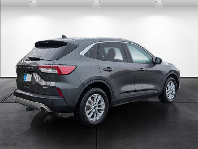 used 2020 Ford Escape car, priced at $10,700