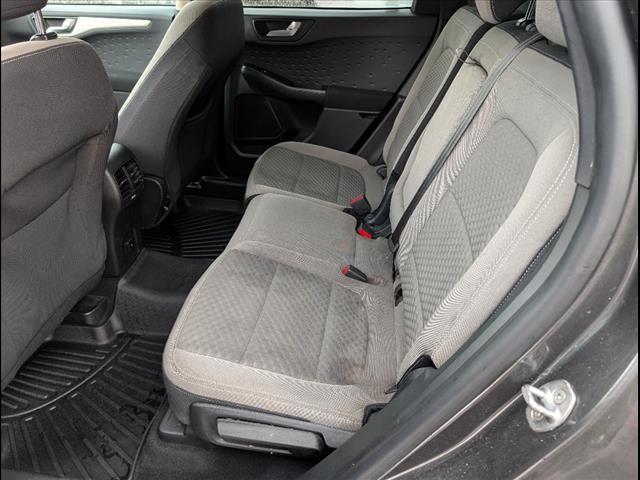used 2020 Ford Escape car, priced at $10,700