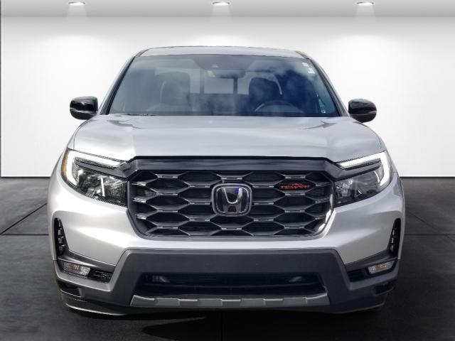 new 2025 Honda Ridgeline car, priced at $46,775