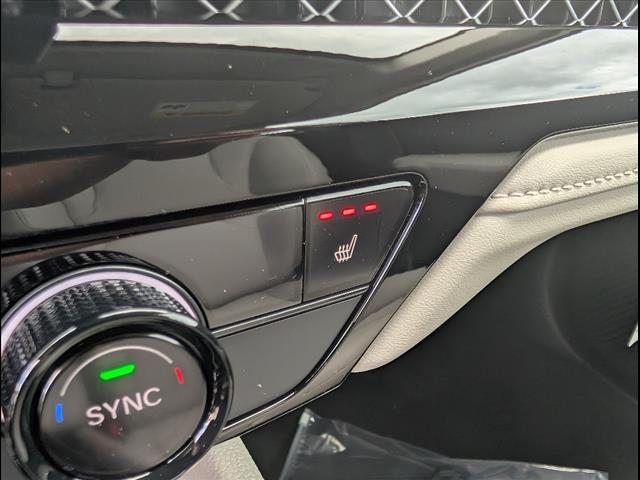 new 2025 Honda Accord Hybrid car, priced at $36,545