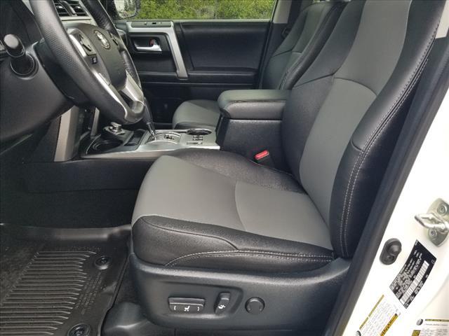 used 2023 Toyota 4Runner car, priced at $45,993