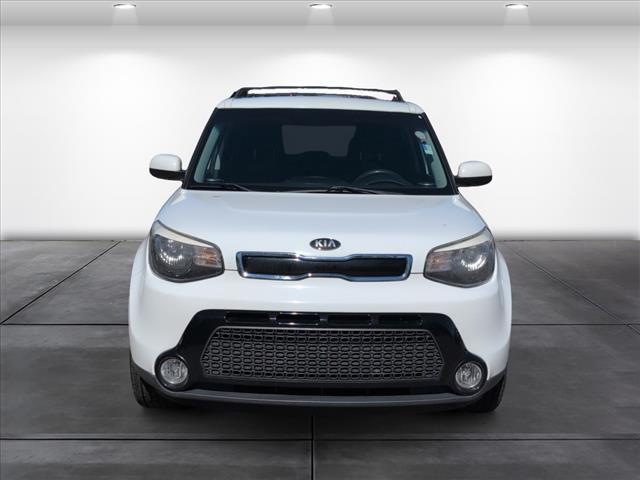 used 2016 Kia Soul car, priced at $7,592
