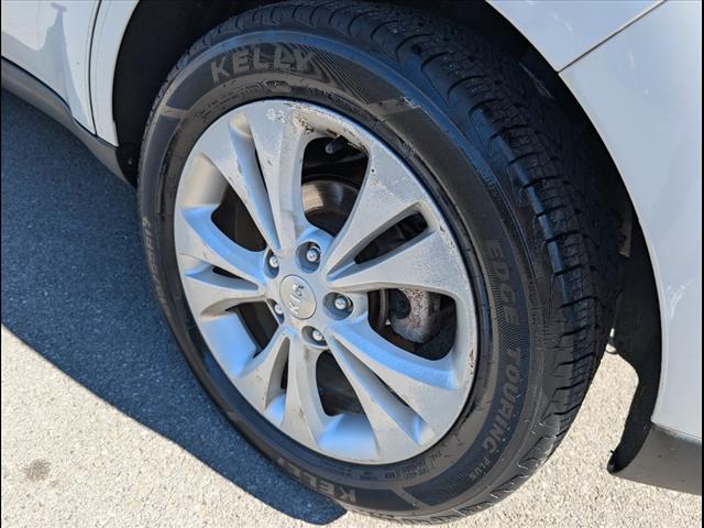 used 2016 Kia Soul car, priced at $7,592
