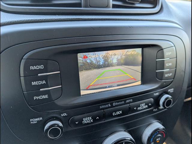 used 2016 Kia Soul car, priced at $7,592