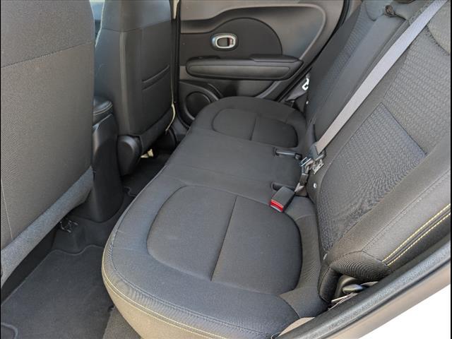 used 2016 Kia Soul car, priced at $7,592