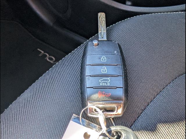 used 2016 Kia Soul car, priced at $7,592