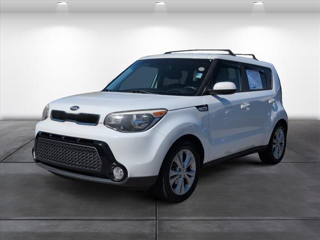 used 2016 Kia Soul car, priced at $7,592