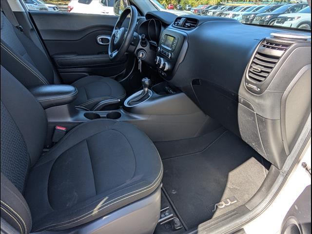 used 2016 Kia Soul car, priced at $7,592