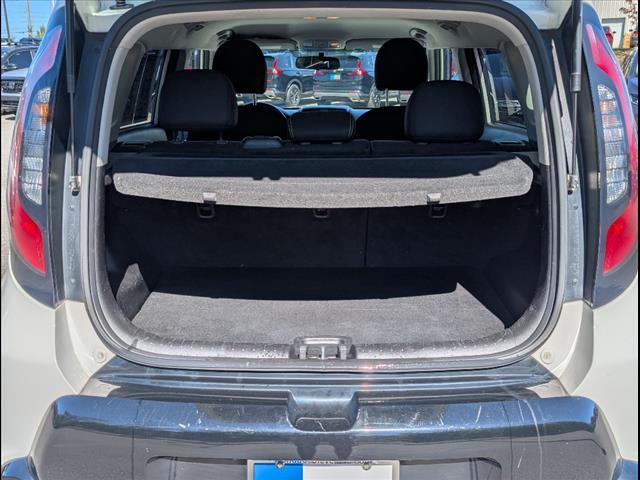 used 2016 Kia Soul car, priced at $7,592