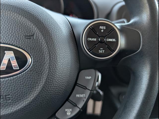 used 2016 Kia Soul car, priced at $7,592