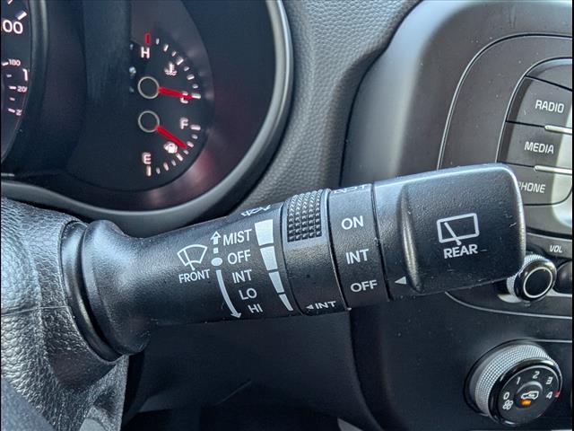 used 2016 Kia Soul car, priced at $7,592