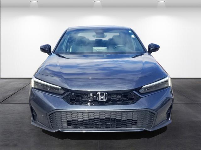 new 2025 Honda Civic car, priced at $32,045