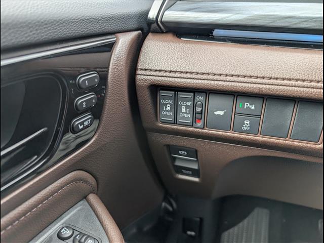 new 2026 Honda Odyssey car, priced at $53,645